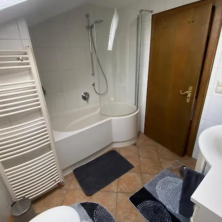 Ferienwohnung Partenkirchen Garmisch-Partenkirchen Exterior foto