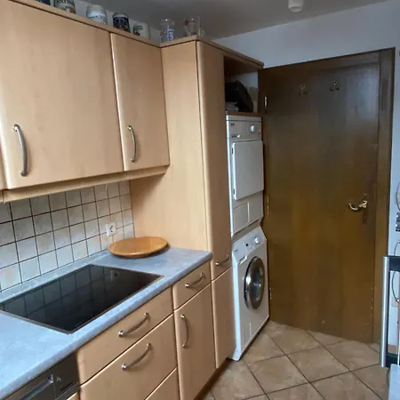 Ferienwohnung Partenkirchen Garmisch-Partenkirchen Exterior foto