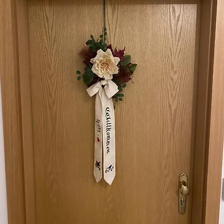 Ferienwohnung Partenkirchen Garmisch-Partenkirchen Exterior foto