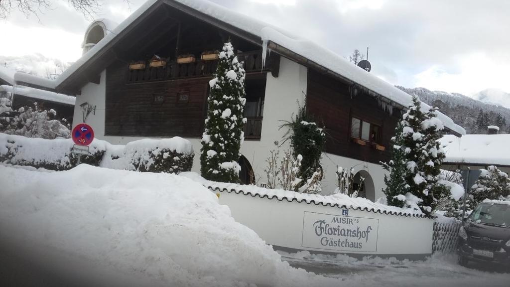 Partenkirchen Garmisch-Partenkirchen