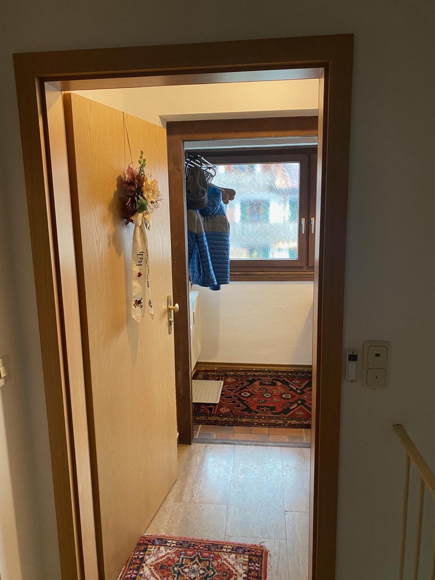 Apartament Partenkirchen