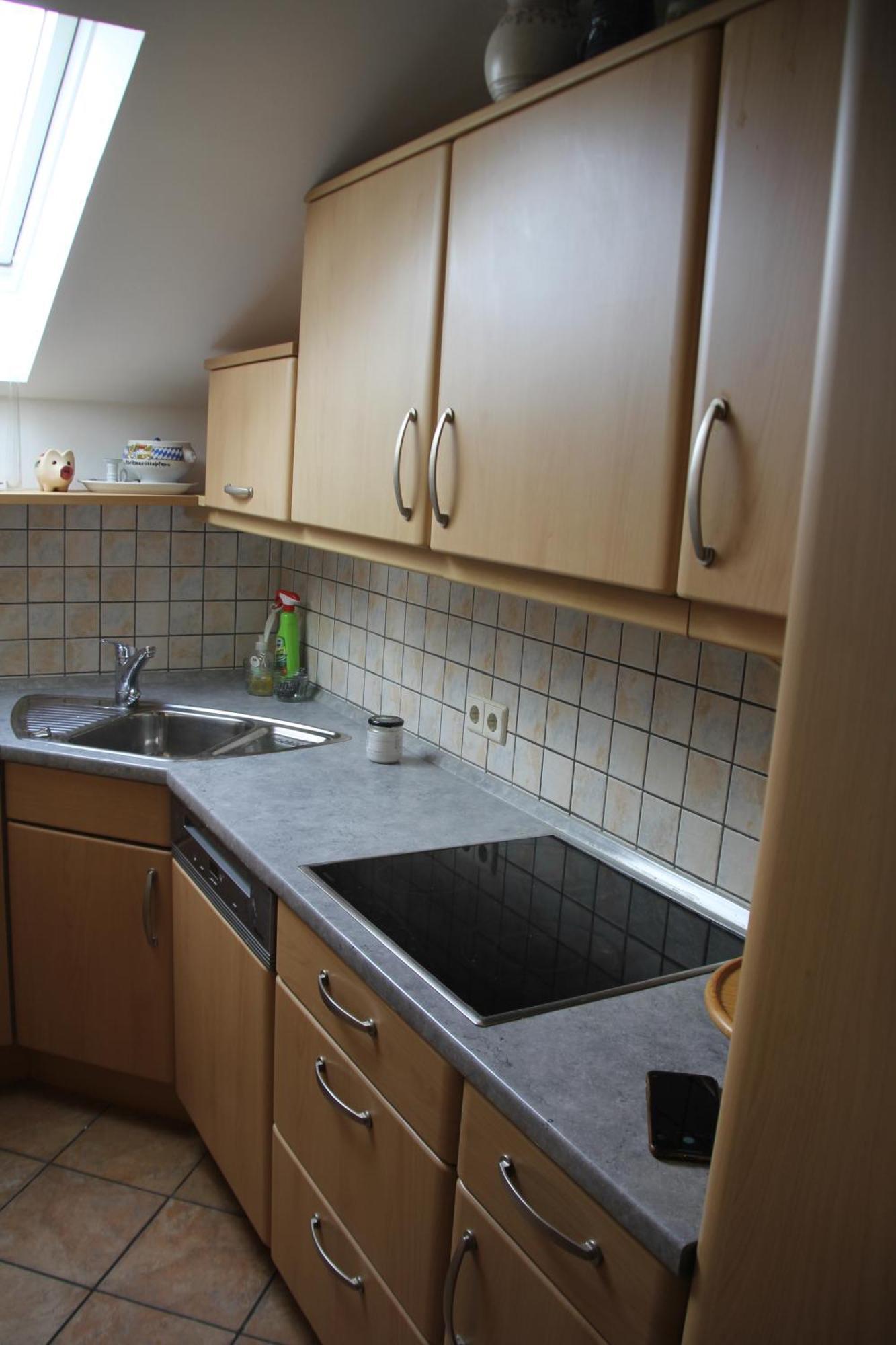 Partenkirchen Apartament *
