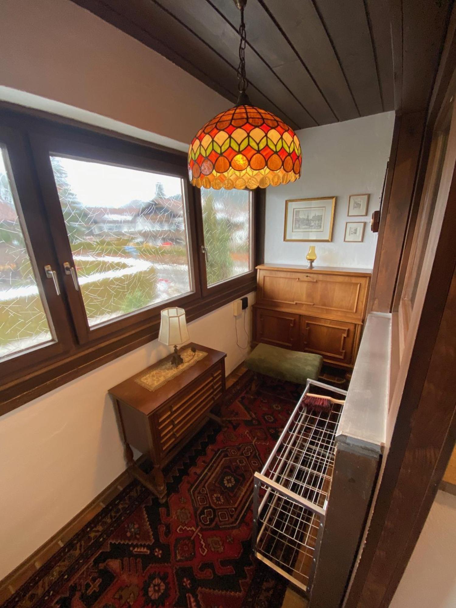 Partenkirchen Apartment