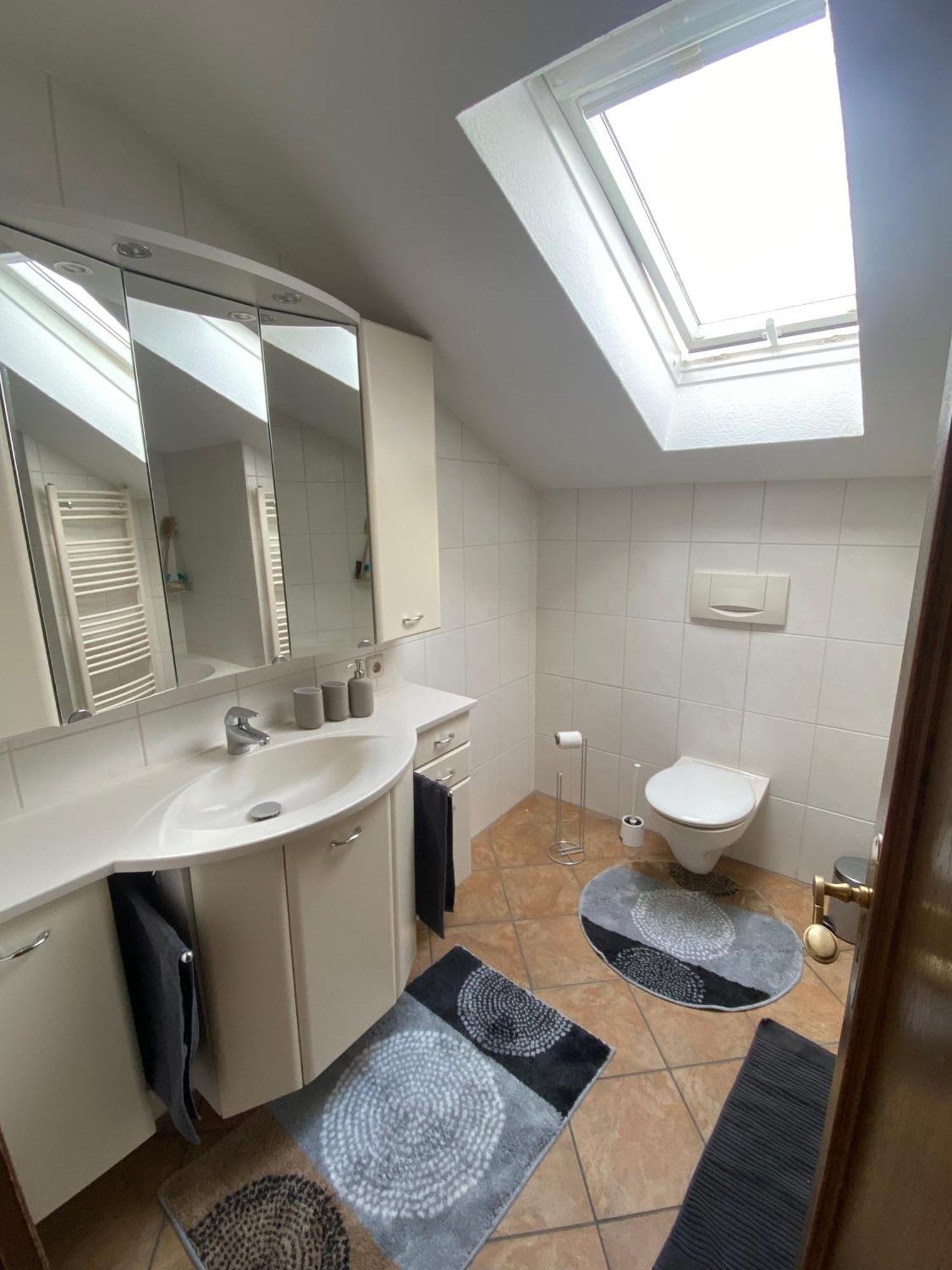 Apartment Partenkirchen Garmisch-Partenkirchen