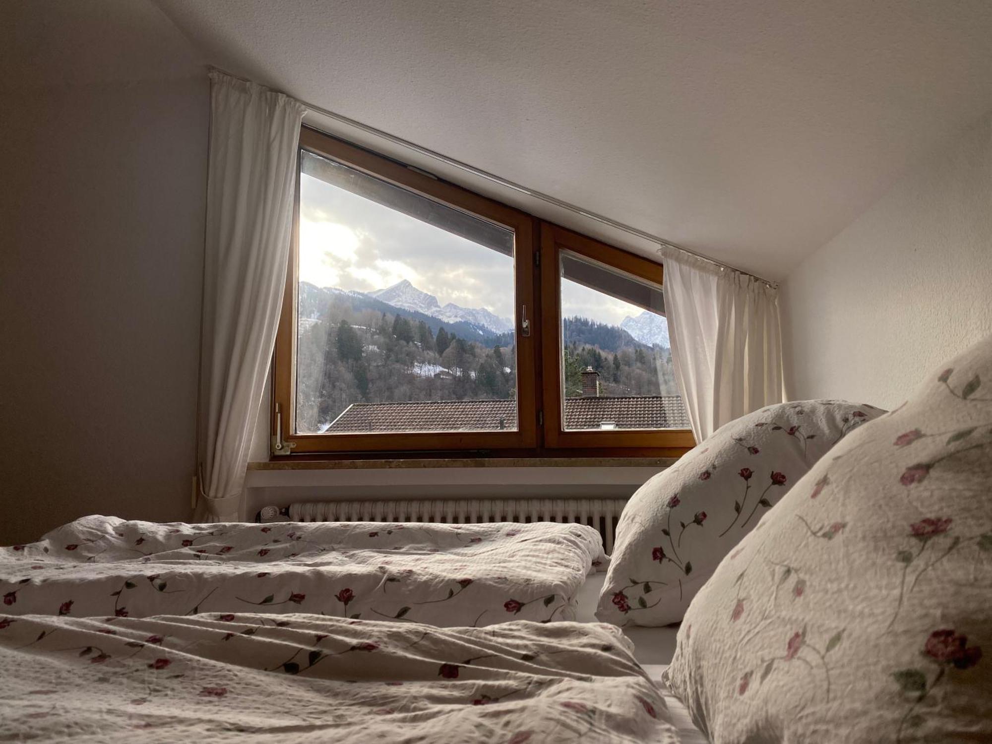 Partenkirchen Apartment Garmisch-Partenkirchen
